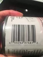 Mängden socker i Tomato paste