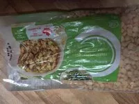 Mängden socker i Pois jaunes casses