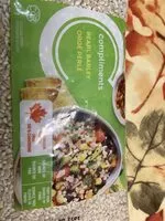 Mängden socker i Pearl Barley