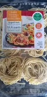 Mängden socker i spaghetti naturally simple