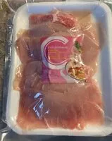 Mängden socker i Porc fondue chinoise