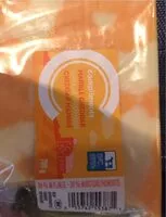 Mängden socker i Cheddar marbré