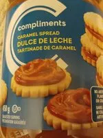 Mängden socker i Dulce de leche