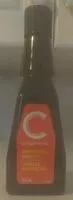 Mängden socker i Artificial Vanilla Extract