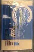 Mängden socker i Mozzarella