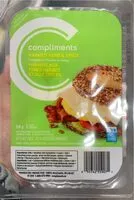 Mängden socker i Havarti Herb and Spice