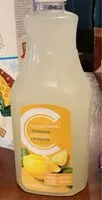 Mängden socker i Lemonade