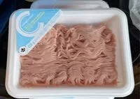 Mängden socker i Compliments Ground Chicken Breast