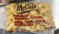 Mängden socker i Cauliflower bites