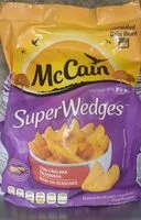 Mängden socker i Papas