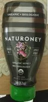 Mängden socker i Naturoney