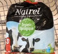 Mängden socker i Milk