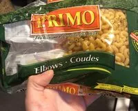 Mängden socker i Macaroni en coude