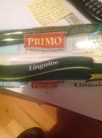 Mängden socker i Linguine