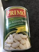 Mängden socker i Haricots blancs