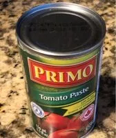 Mängden socker i Tomato paste