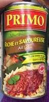Mängden socker i Riche et savoureuse : ail rôti