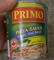 Mängden socker i Pizza sauce