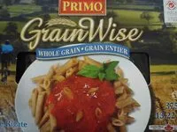 Mängden socker i Primo Penne Rigate - Whole Grain