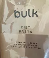 Mängden socker i Diet pasta