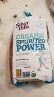 Mängden socker i Organic Sprouted Power Soft Wheat