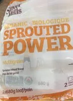 Mängden socker i Bread