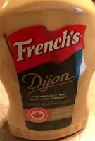 Mängden socker i Dijon