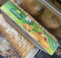 Mängden socker i Hash brown patties