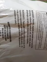 Mängden socker i Crinkle cut