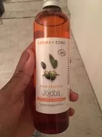 Mängden socker i Huile végétale