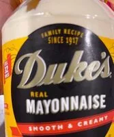 Mängden socker i Mayonnaise