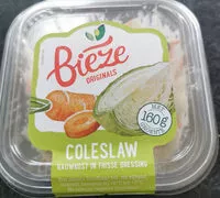 Mängden socker i Coleslaw