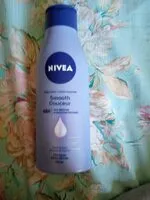 Mängden socker i nivea body lotion