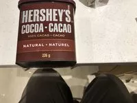 Mängden socker i Natural Cacao