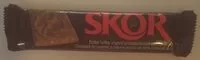 Mängden socker i Skor