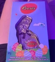 Mängden socker i Peanut Butter Bunny