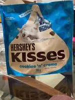 Mängden socker i cookies n creme