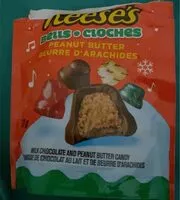 Mängden socker i reeses bells