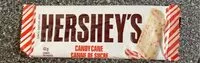 Mängden socker i Hershey’s Candy Cane