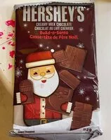 Mängden socker i creamy milk chocolate