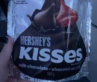 Mängden socker i kisses