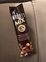 Mängden socker i Hershey’s MIX