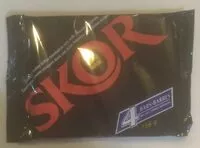 Mängden socker i Skor