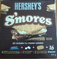 Mängden socker i S'mores Kit