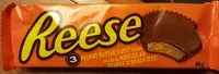 Mängden socker i Peanut Butter Cups