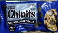Mängden socker i chipots chunks
