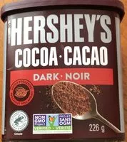 Mängden socker i Dark Cocoa