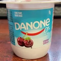 Mängden socker i Yogurt