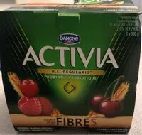 Mängden socker i Probiotic yogurt