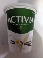 Mängden socker i Yougourt